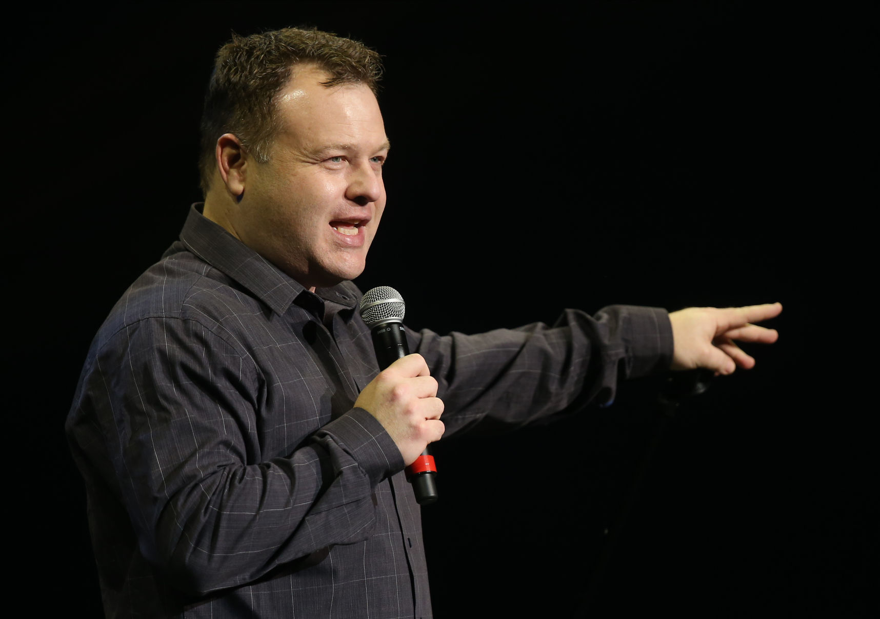 Frank Caliendo